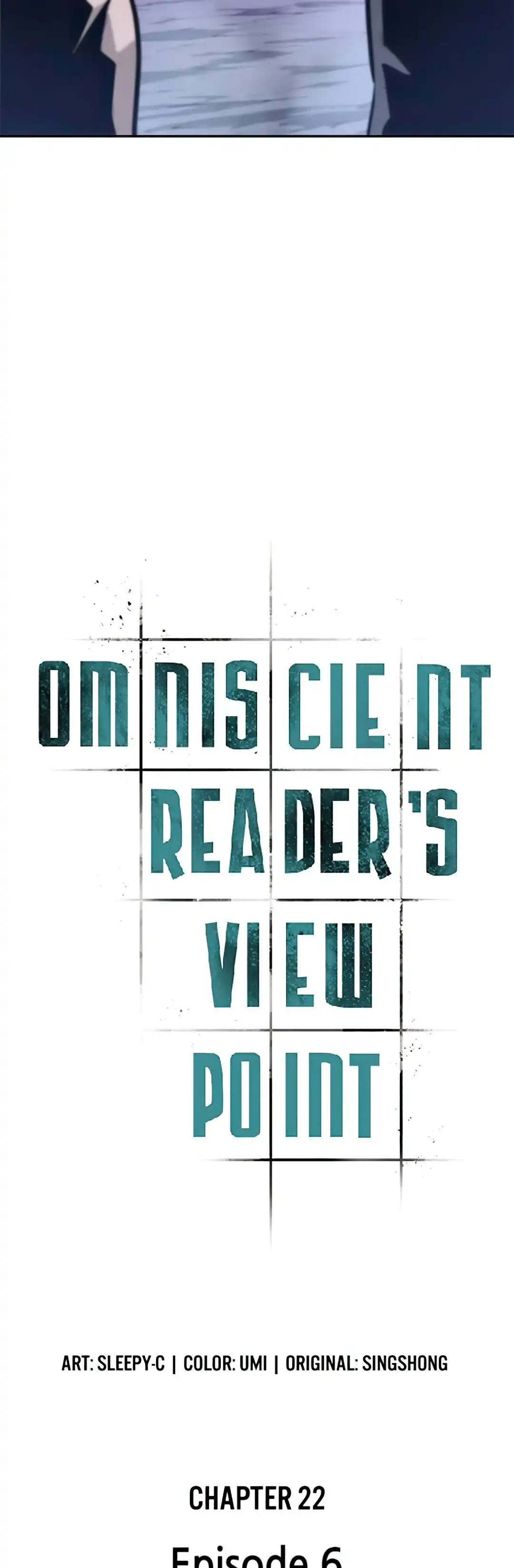 Omniscient Reader's Viewpoint Chapter 22 17